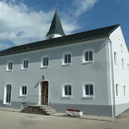 Zum Dorfwirt Riedenburg