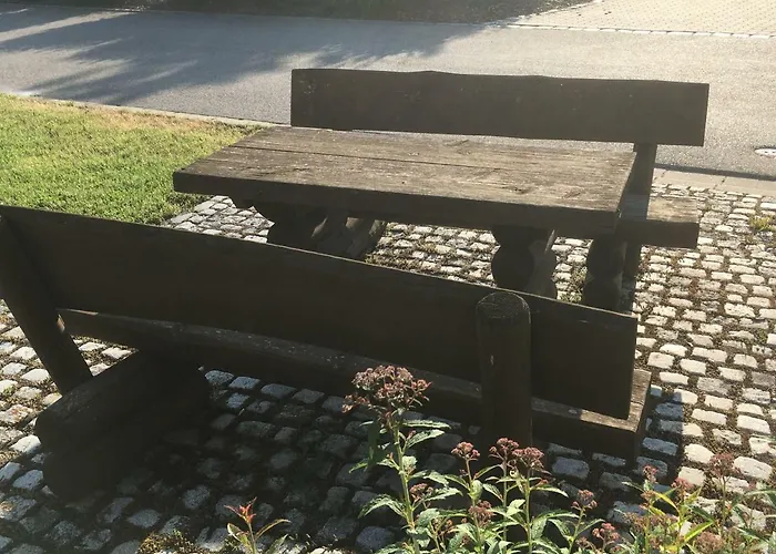 Zum Dorfwirt *