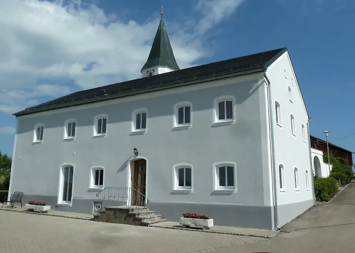 Zum Dorfwirt Riedenburg