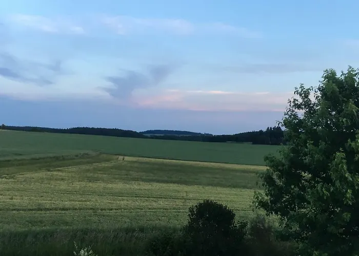 Daire Zum Dorfwirt Riedenburg