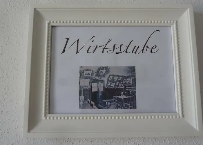 Daire Zum Dorfwirt Riedenburg