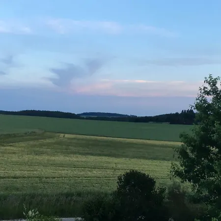 Appartement Zum Dorfwirt Riedenburg