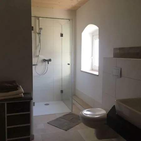Appartement Zum Dorfwirt