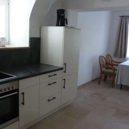 Appartement Zum Dorfwirt