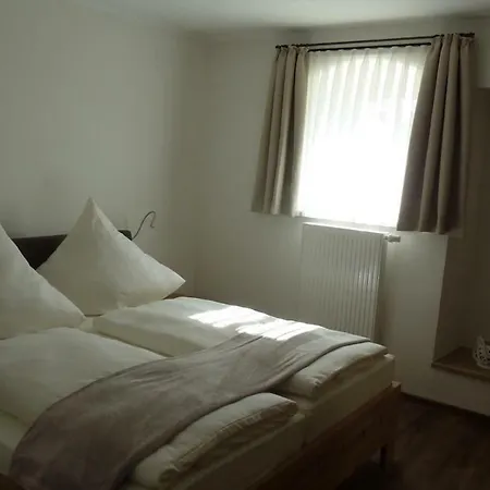Appartement Zum Dorfwirt Riedenburg