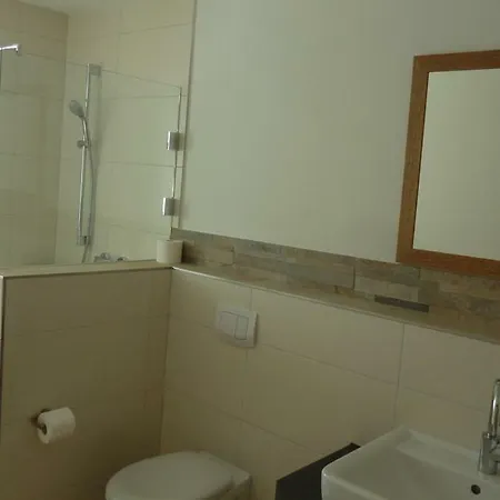 Appartement Zum Dorfwirt Riedenburg
