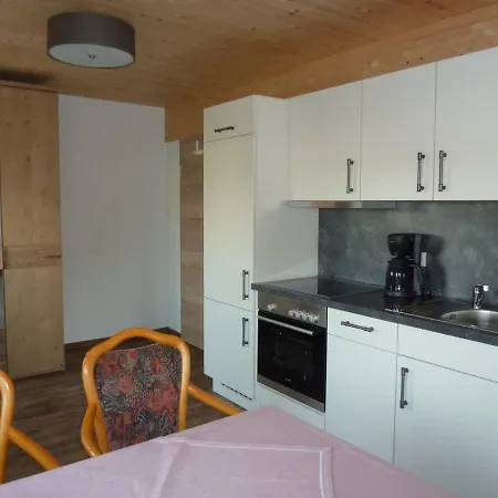 Appartement Zum Dorfwirt Riedenburg