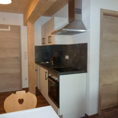 Appartement Zum Dorfwirt