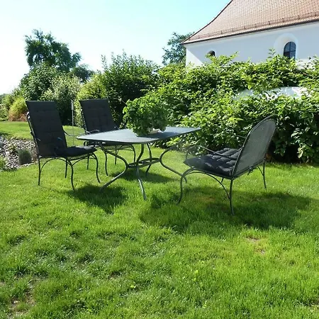 Appartement Zum Dorfwirt