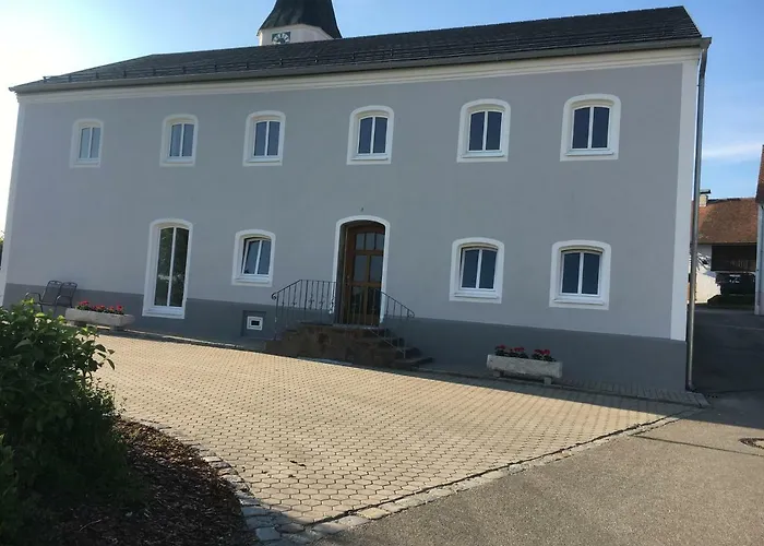 Zum Dorfwirt * Riedenburg